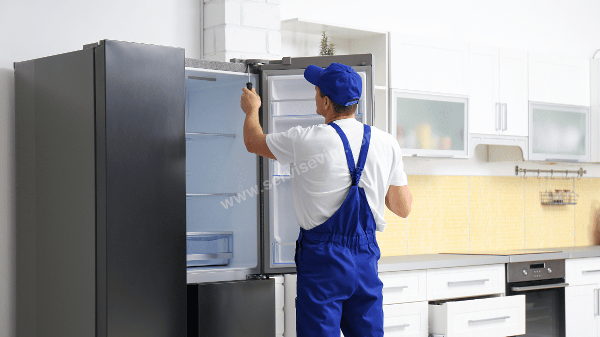 Adapazarı Buzdolabı Servisi - Adapazarı Beyaz Eşya Servisi