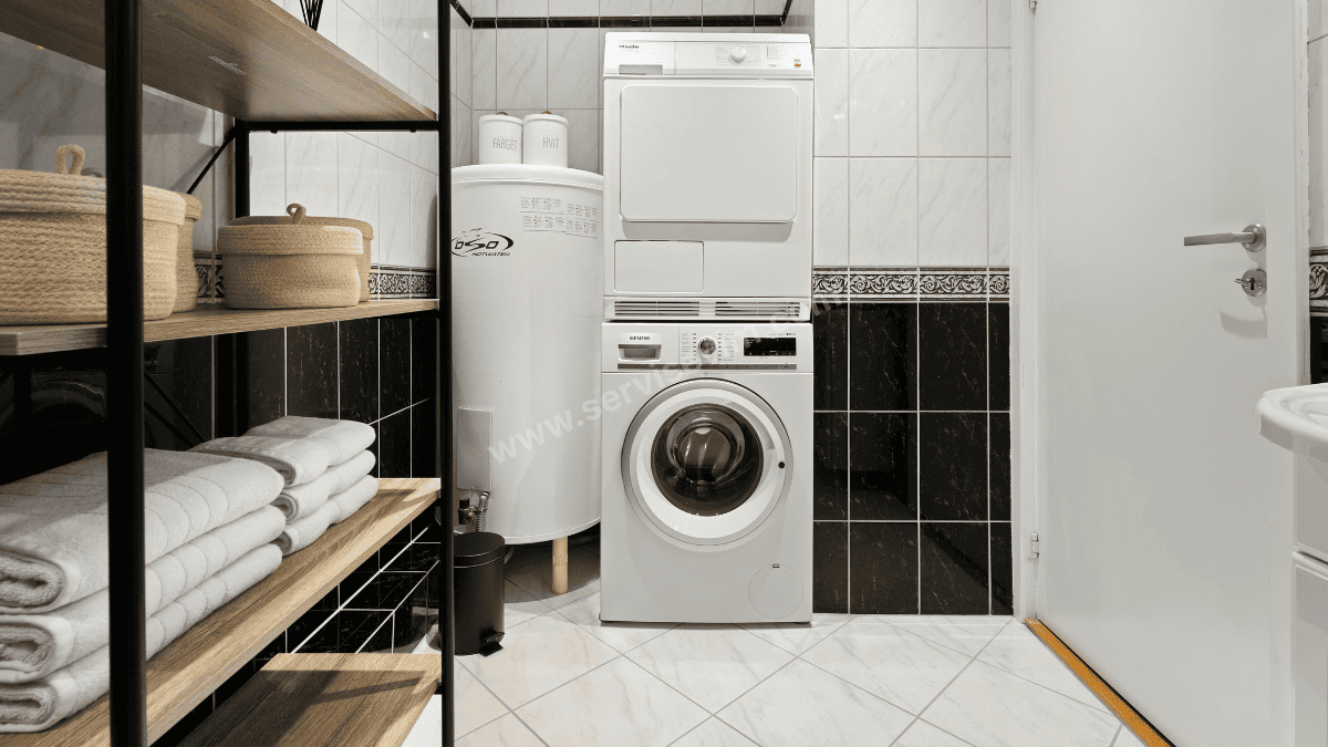 Adapazarı Çamaşır Makinesi Servisi - Adapazarı Beyaz Eşya Servisi