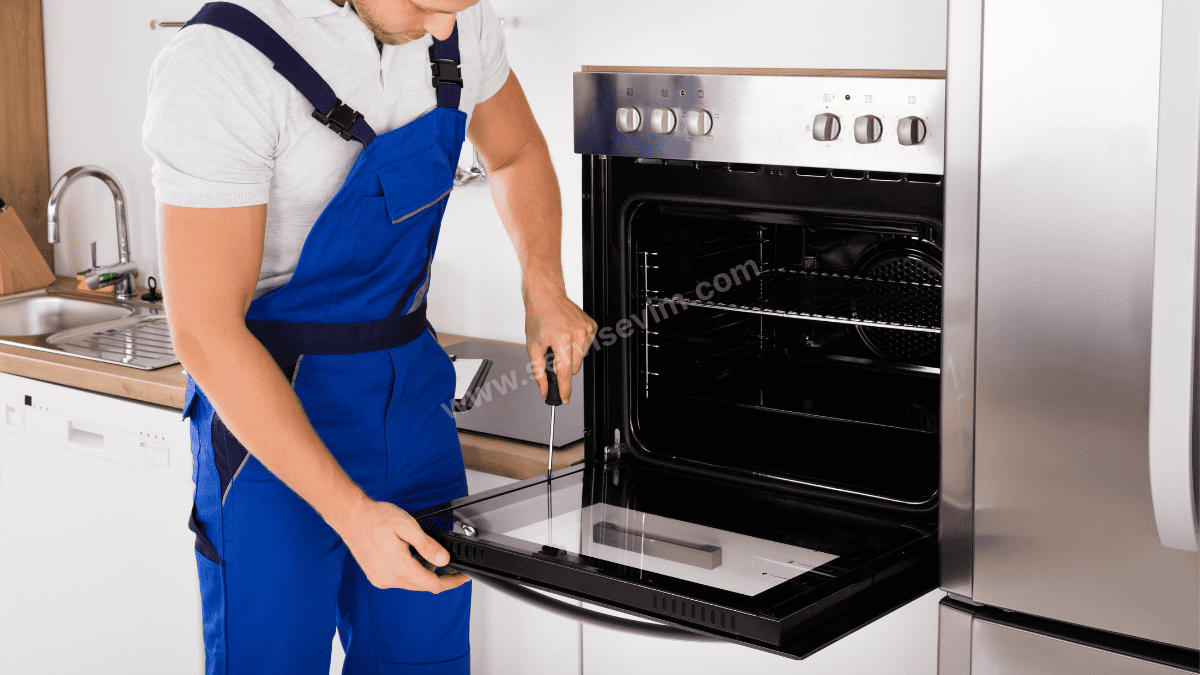 Adapazarı Fırın & Ocak Servisi - Adapazarı Beyaz Eşya Servisi