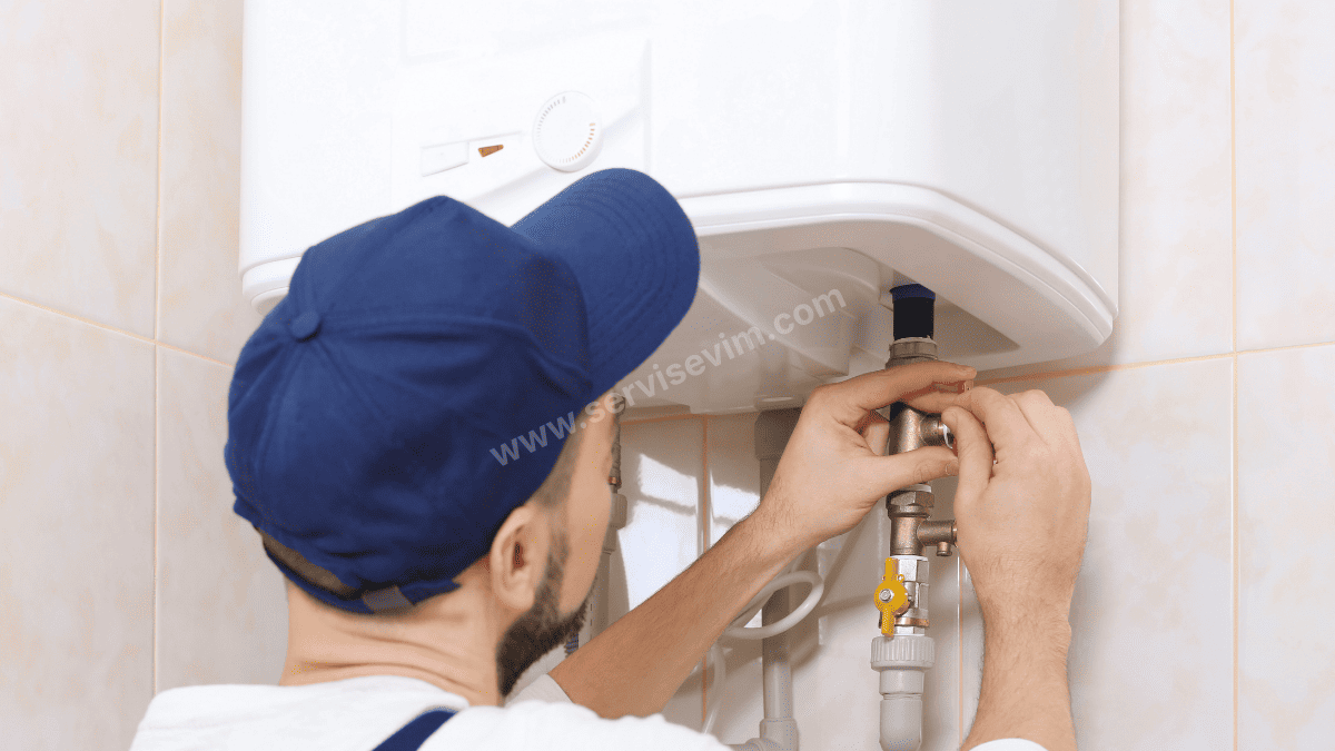 Adapazarı Kombi Servisi - Adapazarı Beyaz Eşya Servisi